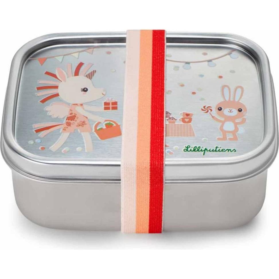 Lilliputiens Boite Ă gouter Happy Lena