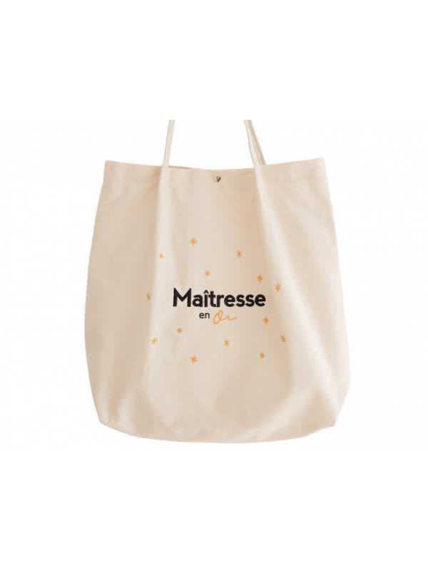 Pocketbag "Maîtresse en or"