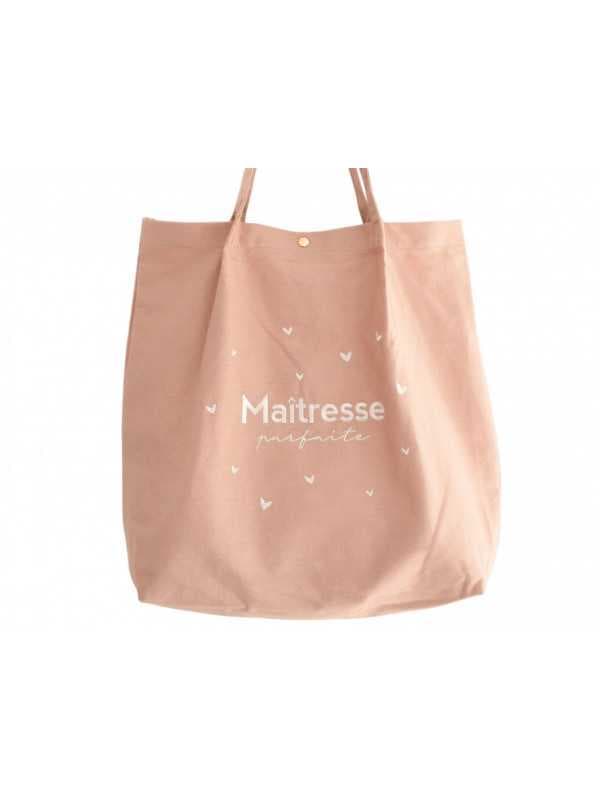 Pocketbag "Maîtresse parfaite"