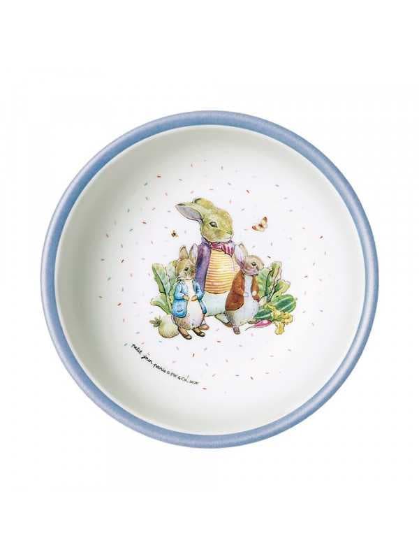 Bol enfant Pierre Lapin