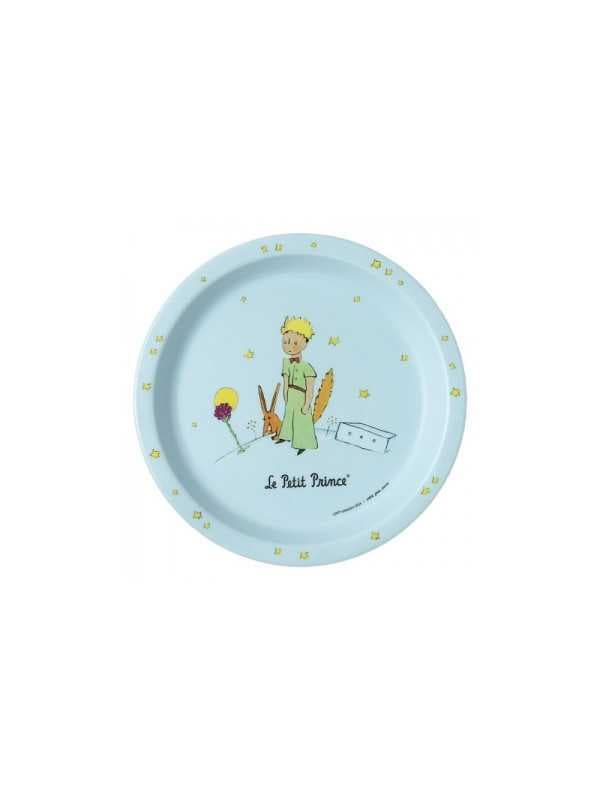 Assiette à rebord - Le petit Prince