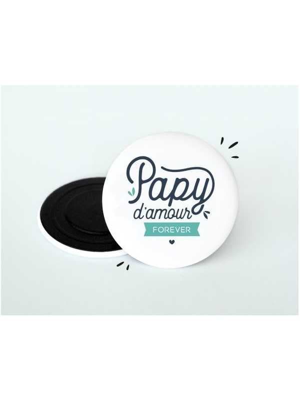 Magnet "Papy"
