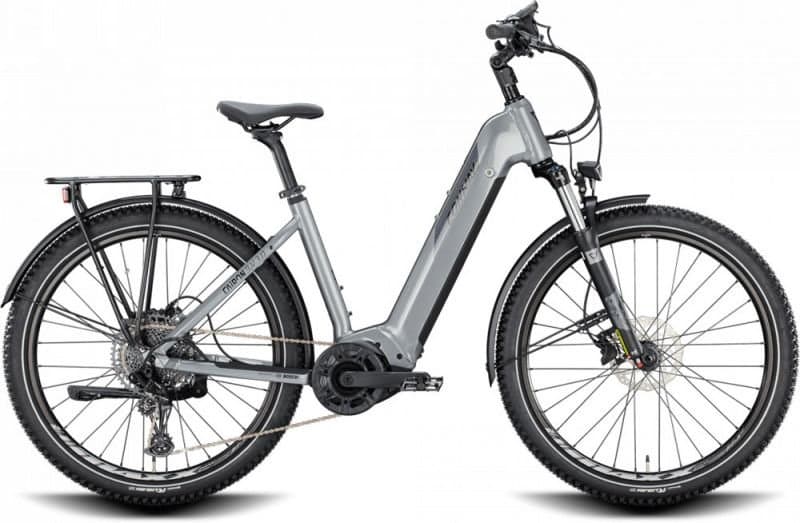 Conway Cairon SUV 3.0 Wave - L