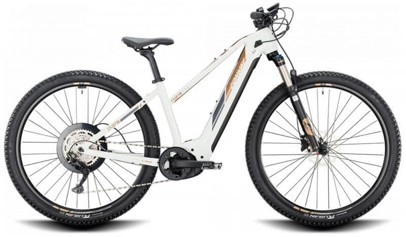 Conway Cairon S 5.0 Lady - L