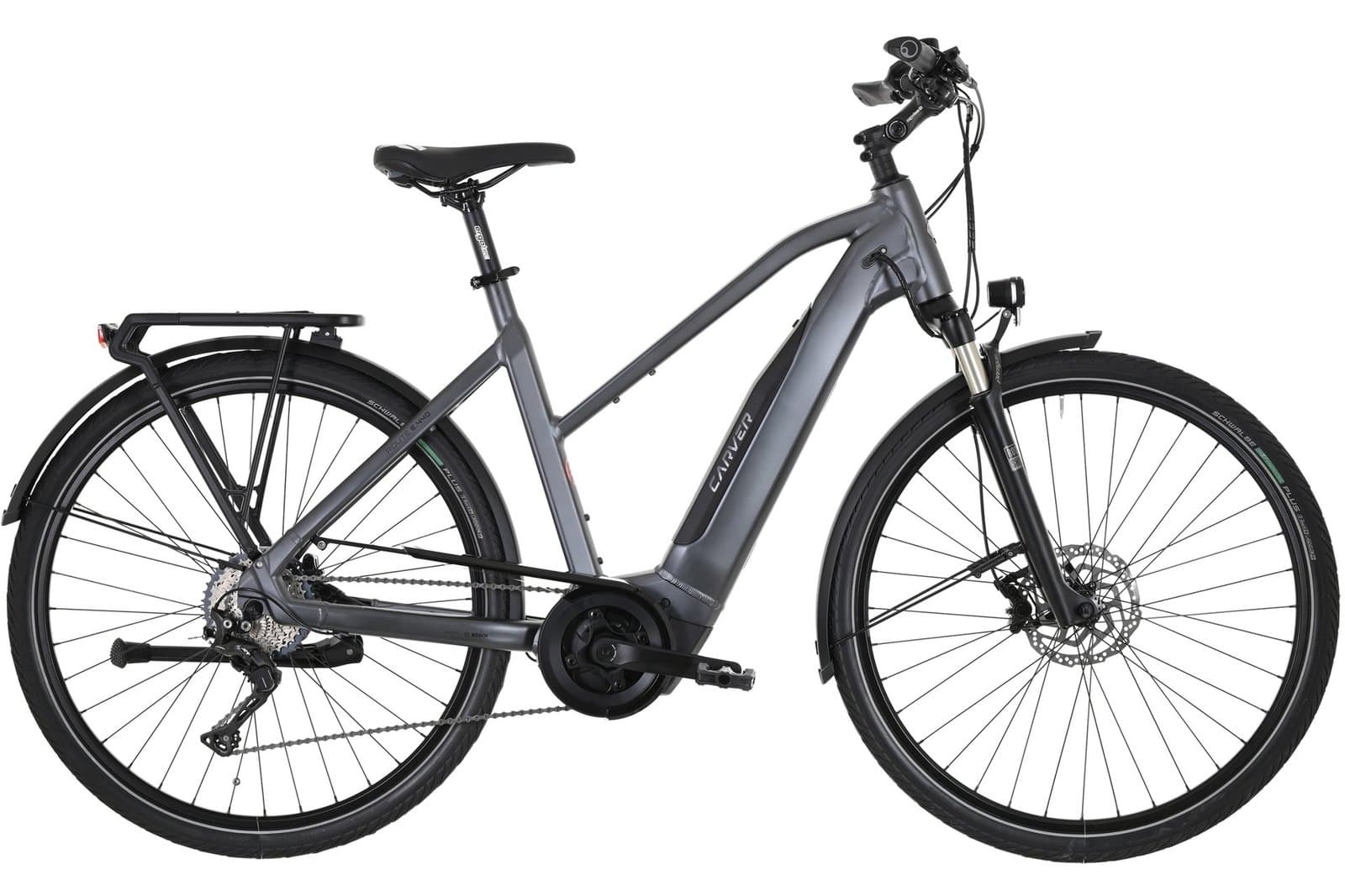 Carver Route E.440 2022 Damen Sport - 45