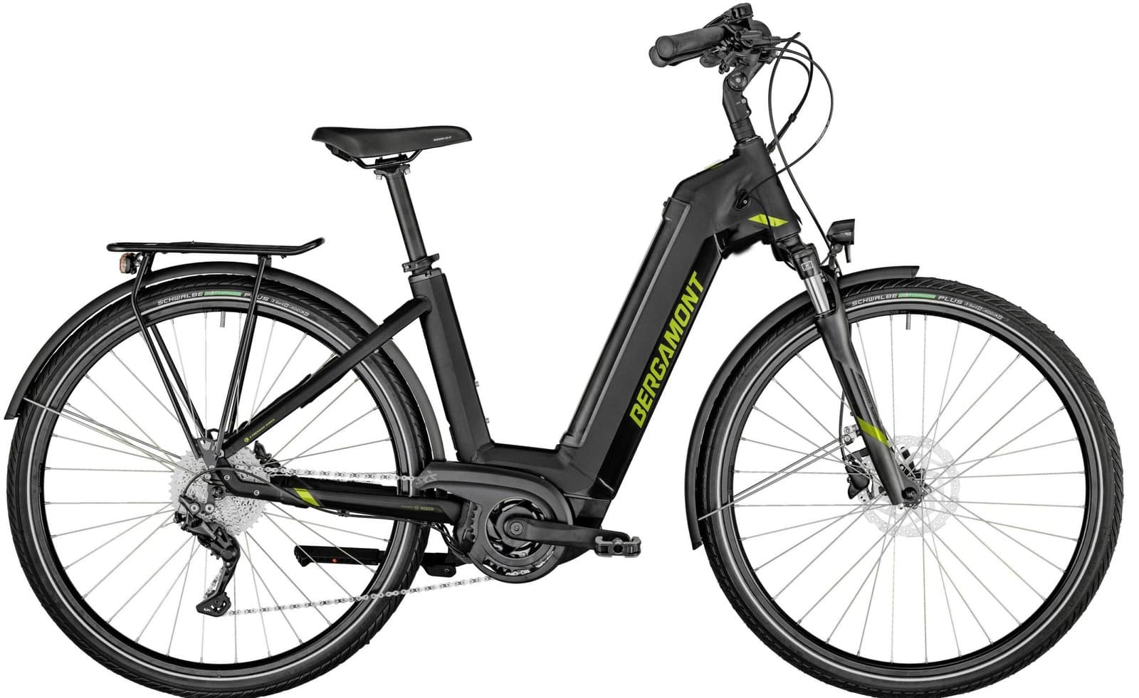 Bergamont E-Horizon Sport 2022 - 44 cm