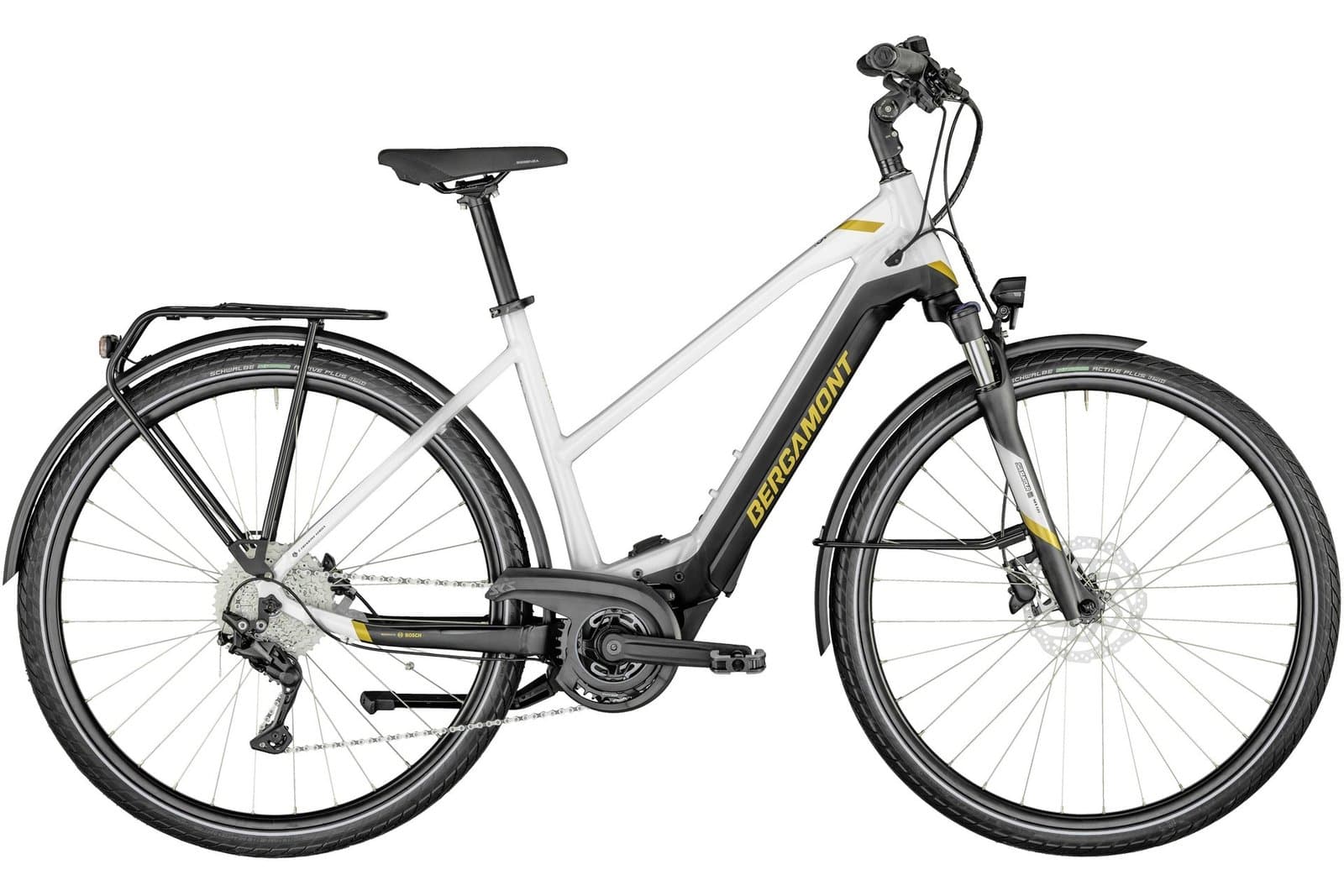 Bergamont E-Horizon Sport - 48 cm