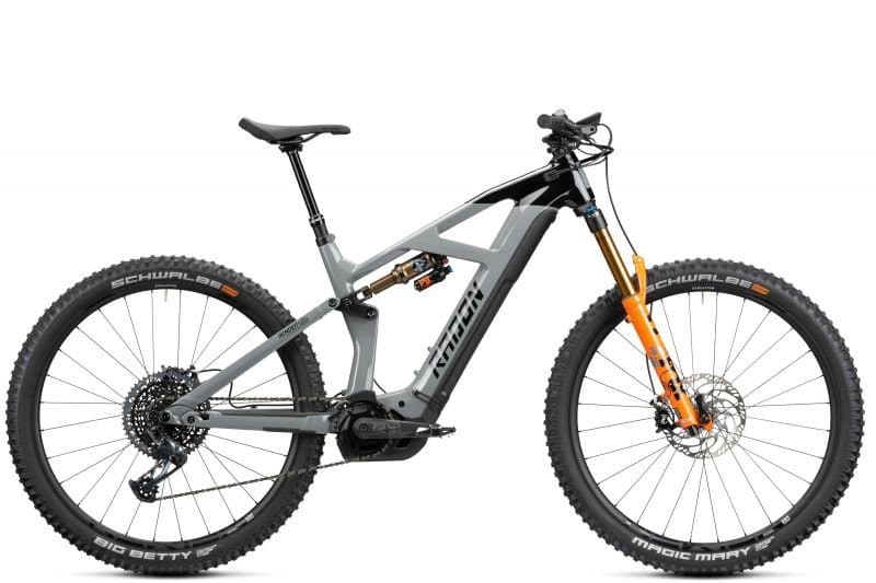 Radon Render 10.0 750 - XL