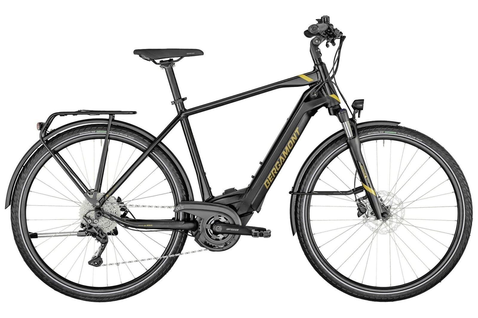 Bergamont E-Horizon Edition 28 Zoll - 60 cm