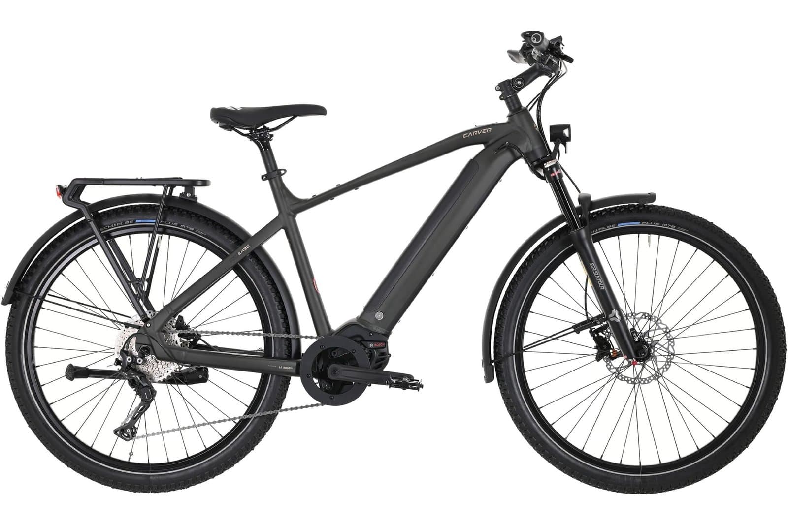 Carver SUV E.430 625 Wh 2023 - 50 cm