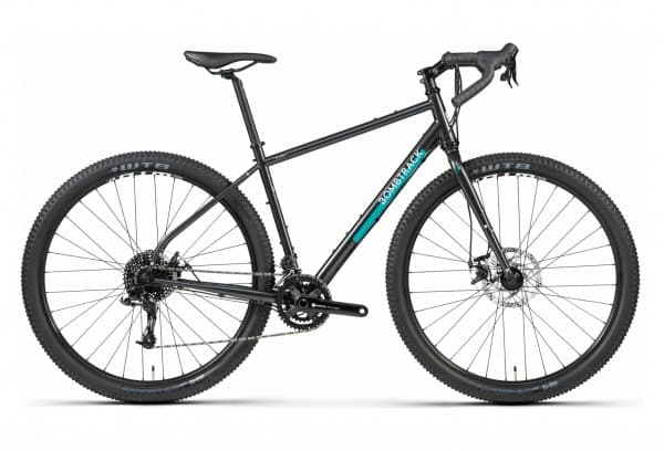 BOMBTRACK BEYOND 1 TOURENRAD - L / 180-192 cm