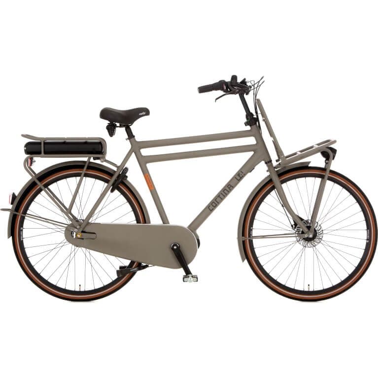 CORTINA E-U4 TRANSPORT - 44 cm