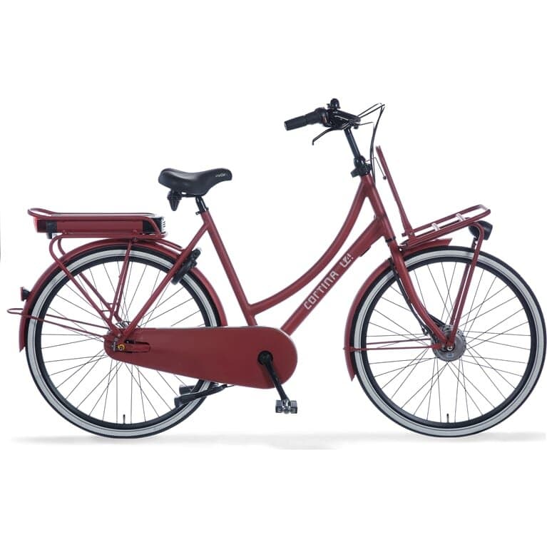CORTINA E-U4 TRANSPORT - 44 cm