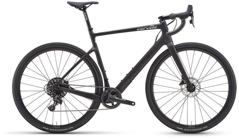 Cervélo Áspero Apex GravelBike - 56 cm