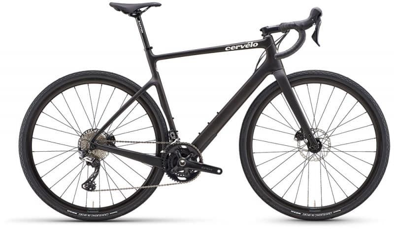 Cervélo Áspero GRX RX600 - 54 cm