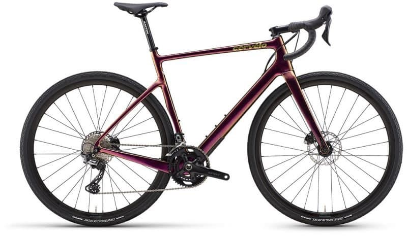 Cervélo Áspero GRX RX600 - 56 cm