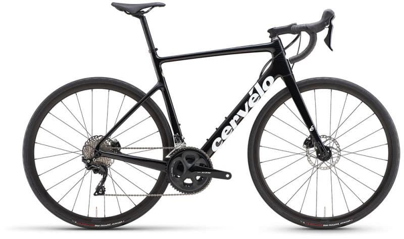 Cervélo Caledonia 105 - 54 cm