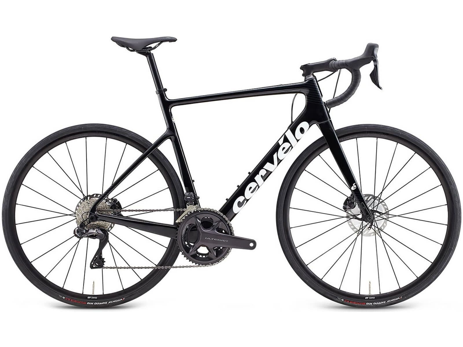 Cervélo Caledonia Ultegra Di2 - 56 cm