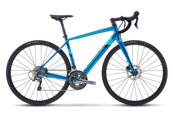 FILZ VR 40 RENNRAD SHIMANO TIAGRA 10V - 47 cm / 152-168 cm