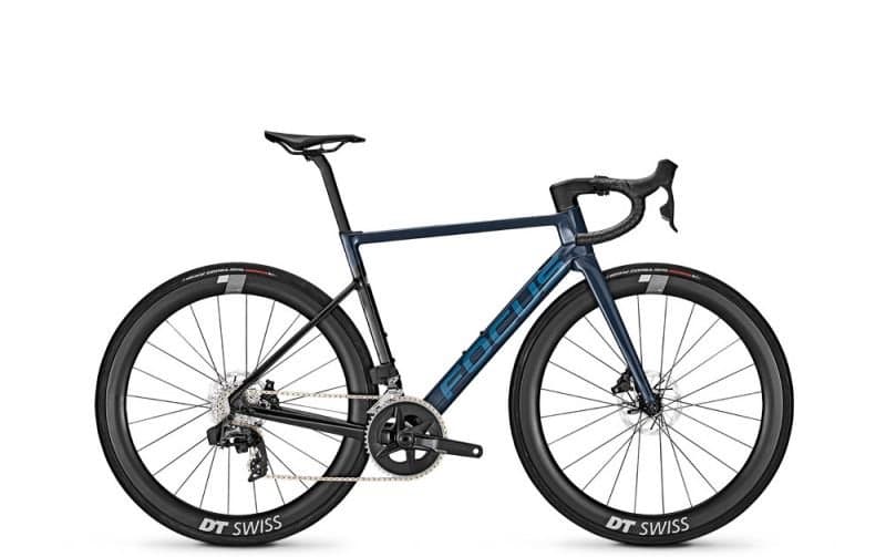 Focus IZALCO MAX DISC 9.7 - S (52)
