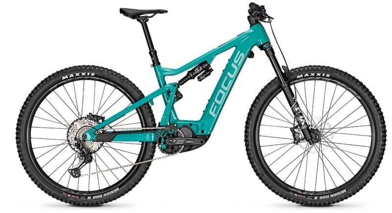 Focus JAM² 7.9 - L