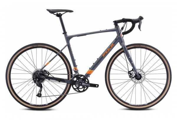 FUJI JARI 2.5 GRAVEL BIKE - 54 cm / 168-178 cm