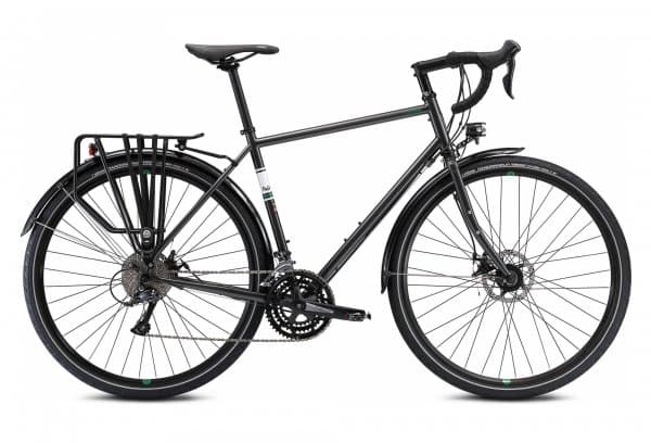 FUJI TOURING DISC LTD REISERAD - 52 cm / 160-170 cm