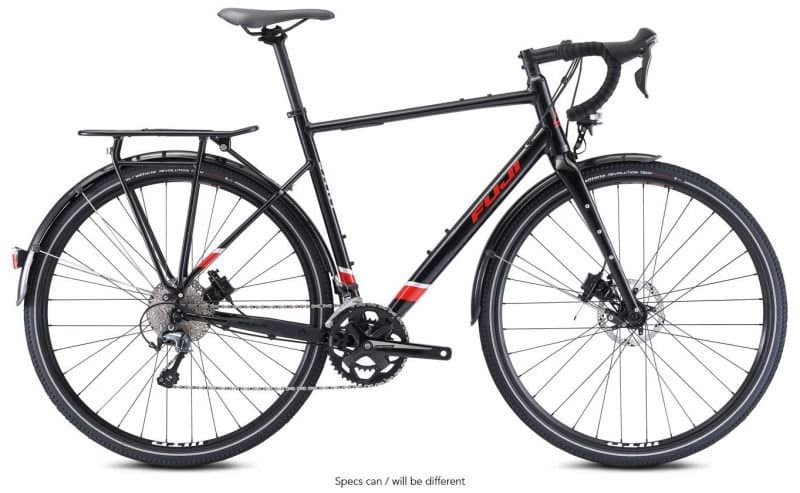 Fuji JARI 2.1 LTD - 60 cm