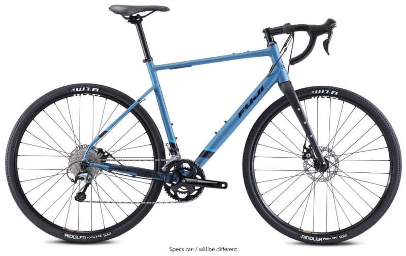 Fuji JARI 2.1 - 57 cm