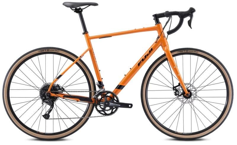 Fuji JARI 2.3 - 55 cm