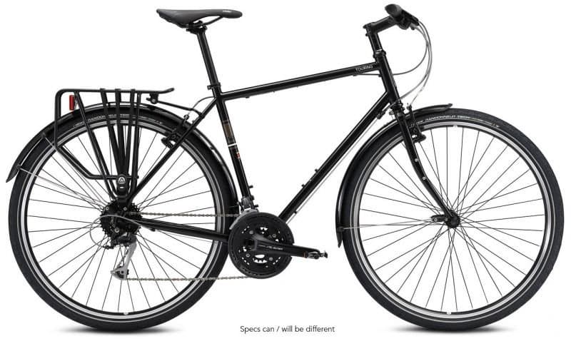 Fuji TOURING LTD GravelBike - 58 cm