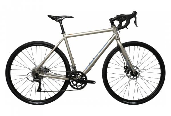 KONA ROVE AL SE BEIGE 2022 - 56 cm / 175-183 cm