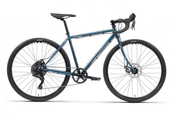 GRAVELBIKE BOMBTRACK ARISE SG MICROSHIFT 2022 - M / 170-181 cm