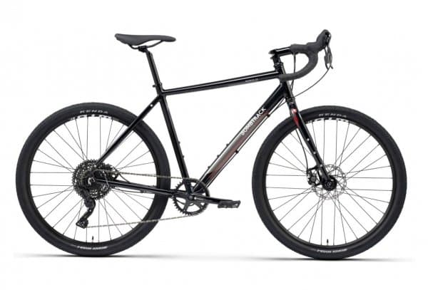 BOMBTRACK MUNROE SG MICROSHIFT 9V 650B - L / 179-192 cm