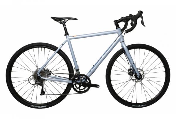 KONA ROVE AL SE DA CLARIS BLAU 2022 - 48 cm / 147-160 cm