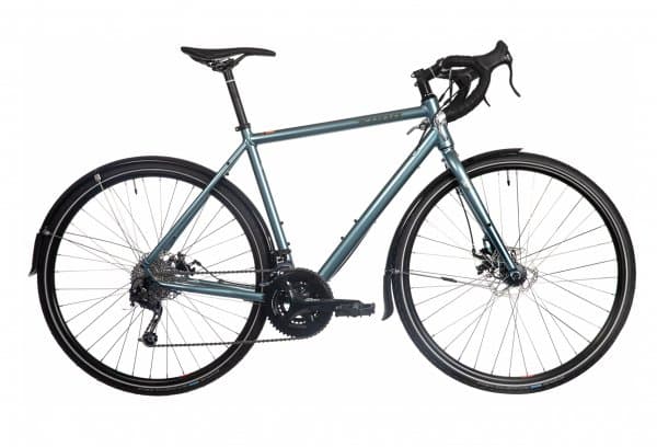 KONA SUTRA AL SE REISERAD BLAU - 56 cm / 175-183 cm