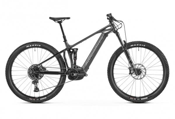 MONDRAKER CHASER 750 - M / 168-180 cm