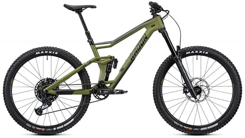Radon Jab 9.0 - 16"