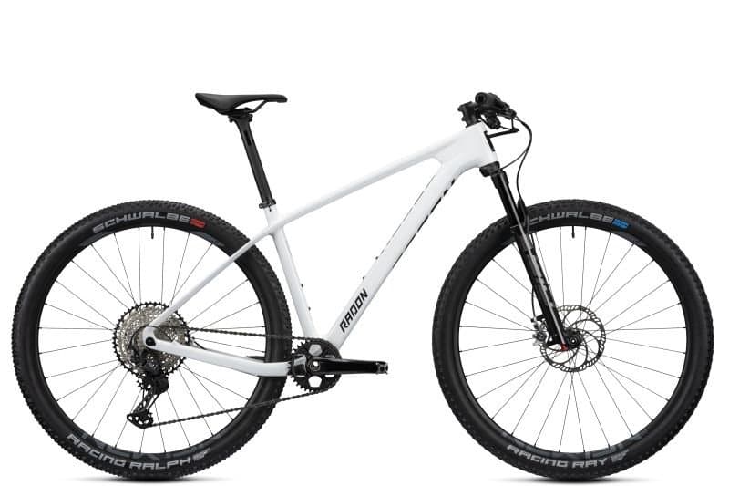 Radon Jealous 9.0 - 20"