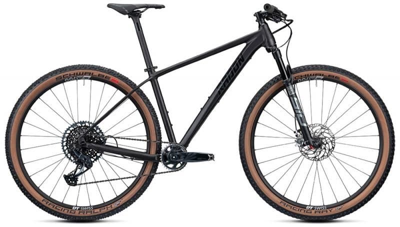 Randon Jealous AL 10.0 SL - 16"