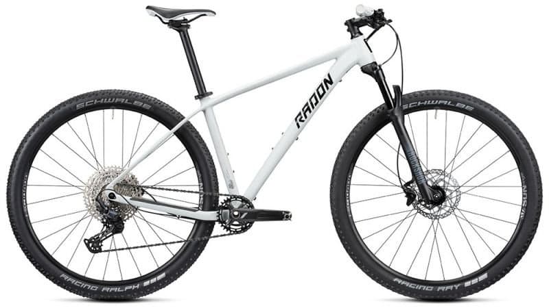 Radon Jealous AL 8.0 - 16"