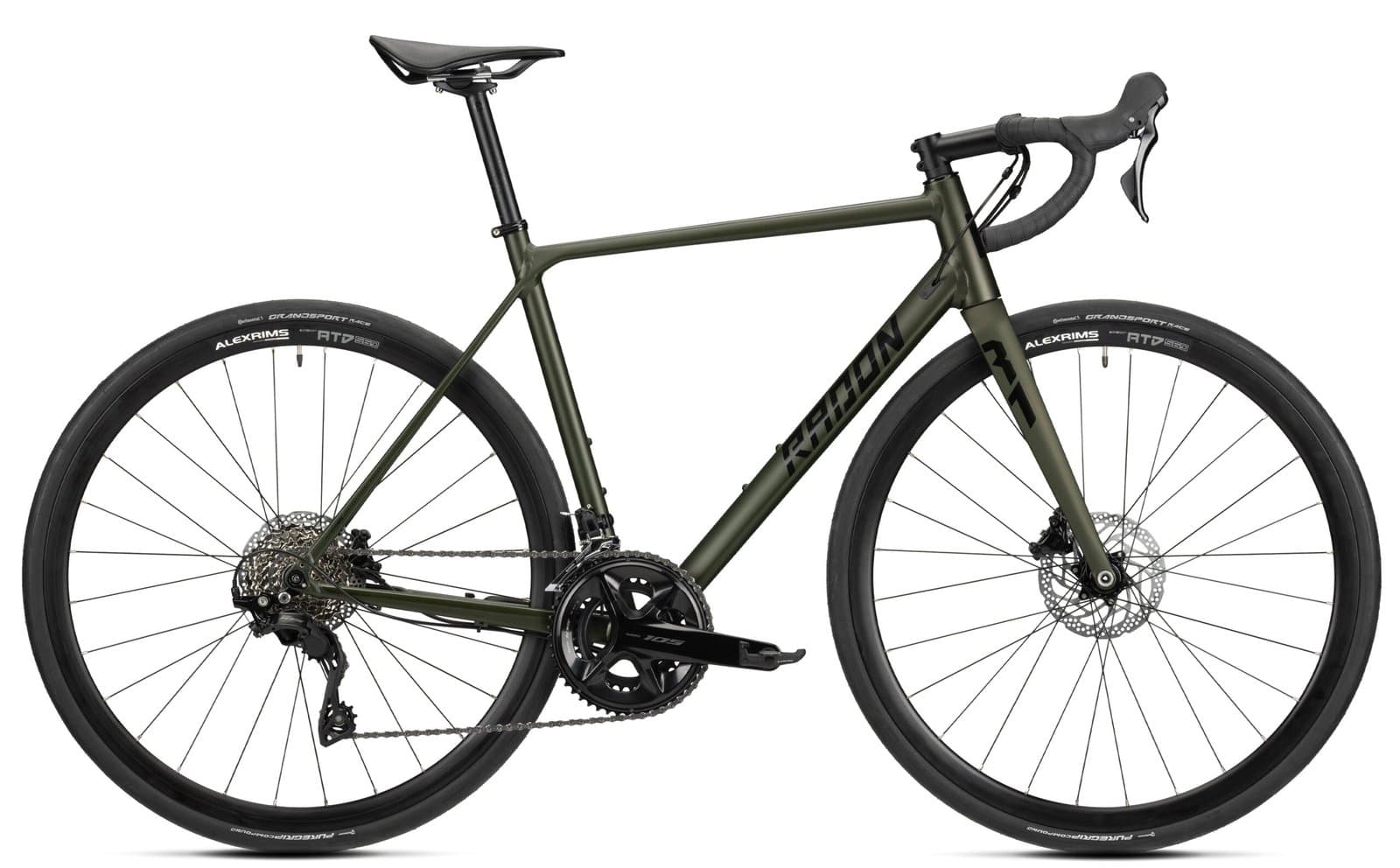 Radon R1 105 - 63 cm