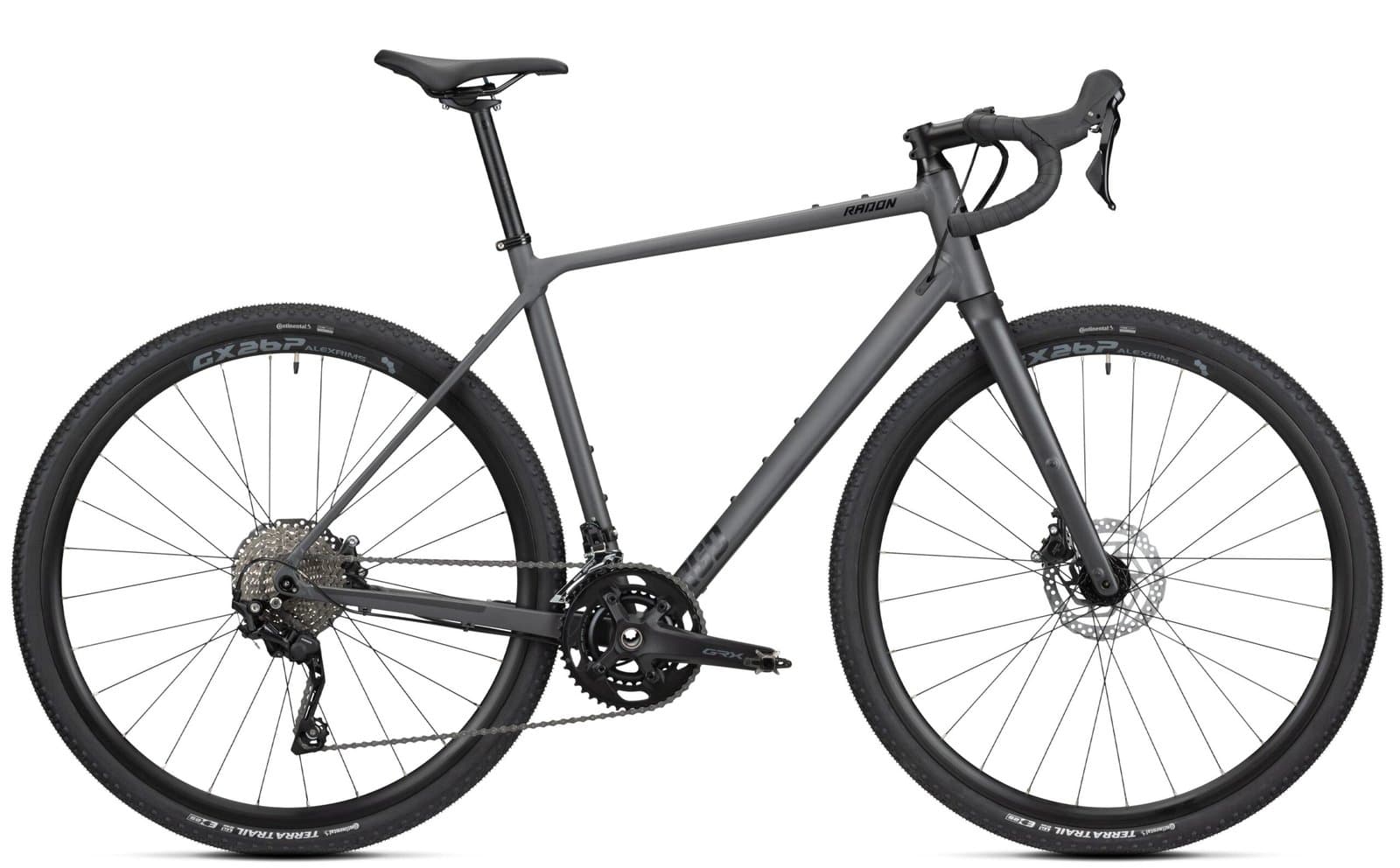Radon REGARD 7.0- 2023 - 56 cm