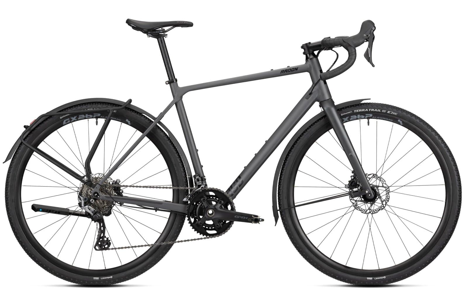 Radon REGARD 9.0 FE - 61 cm
