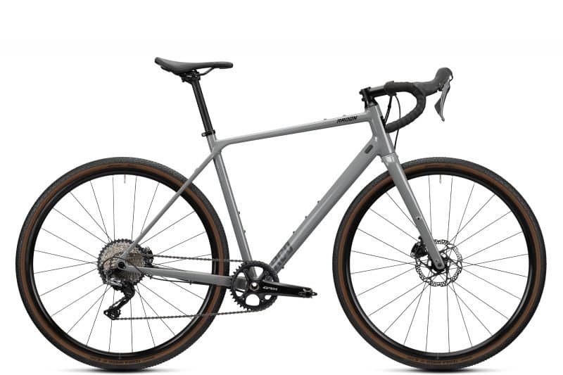 Radon Regard 10.0 - 53 cm