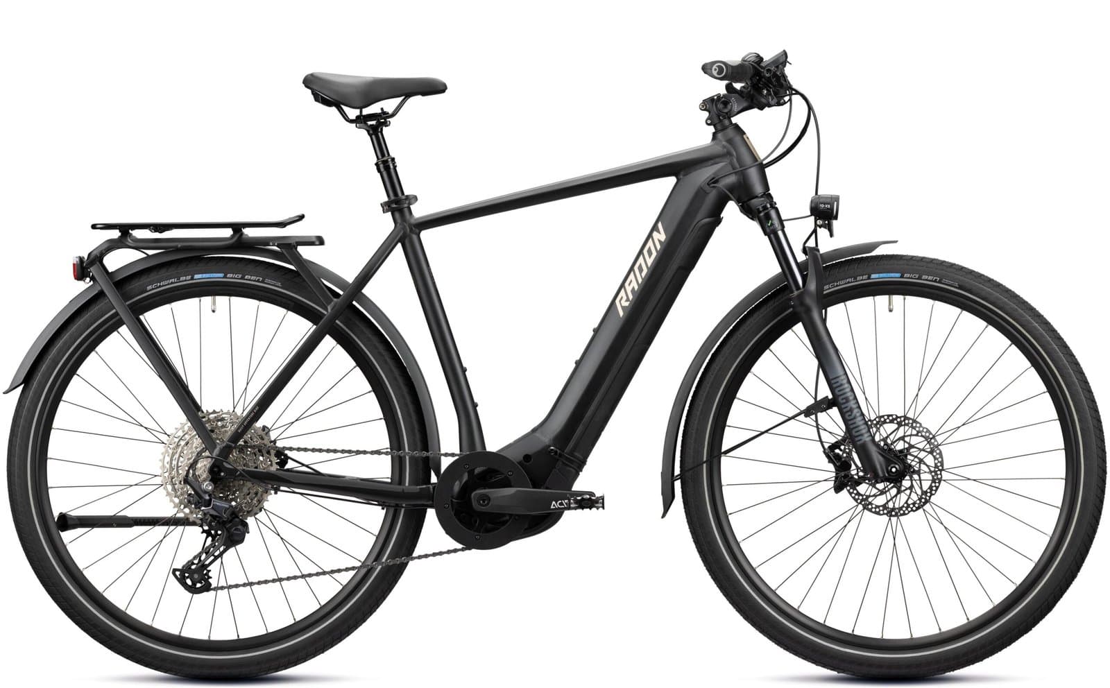 Radon Relate 8.0 625 - 62 cm