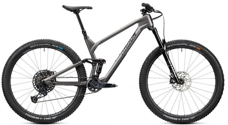 Radon Skeen Trail 10.0 - 22"