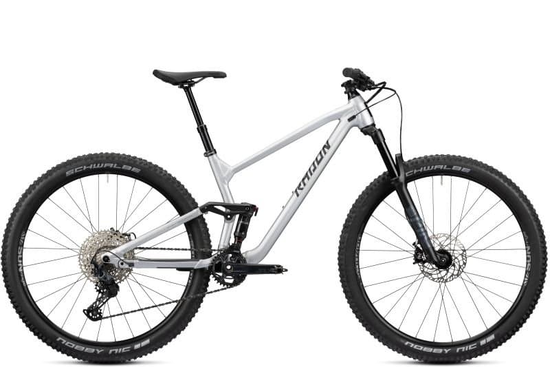 Radon Skeen Trail AL 7.0 - 18"