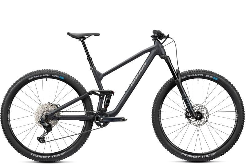 Radon Skeen AL 8.0 - 20"