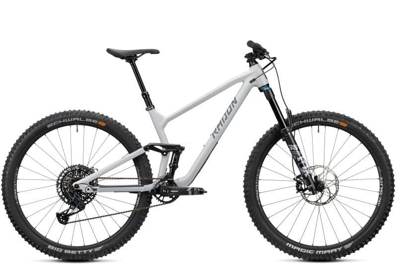 Radon Slide Trail AL 8.0 - 20"